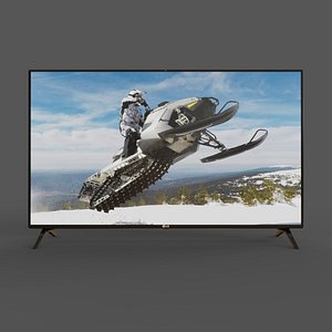 3D TV LG 55 UN71006 LB 4K Smart UHD