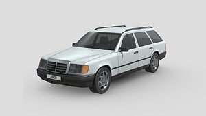 MercedesBenz W124