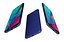 Honor 8S Navy Blue  Low Poly