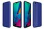 Honor 8S Navy Blue  Low Poly