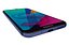 Honor 8S Navy Blue  Low Poly