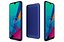 Honor 8S Navy Blue  Low Poly