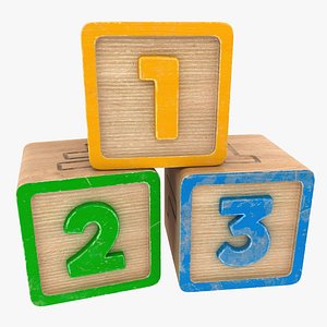 123 Blocks