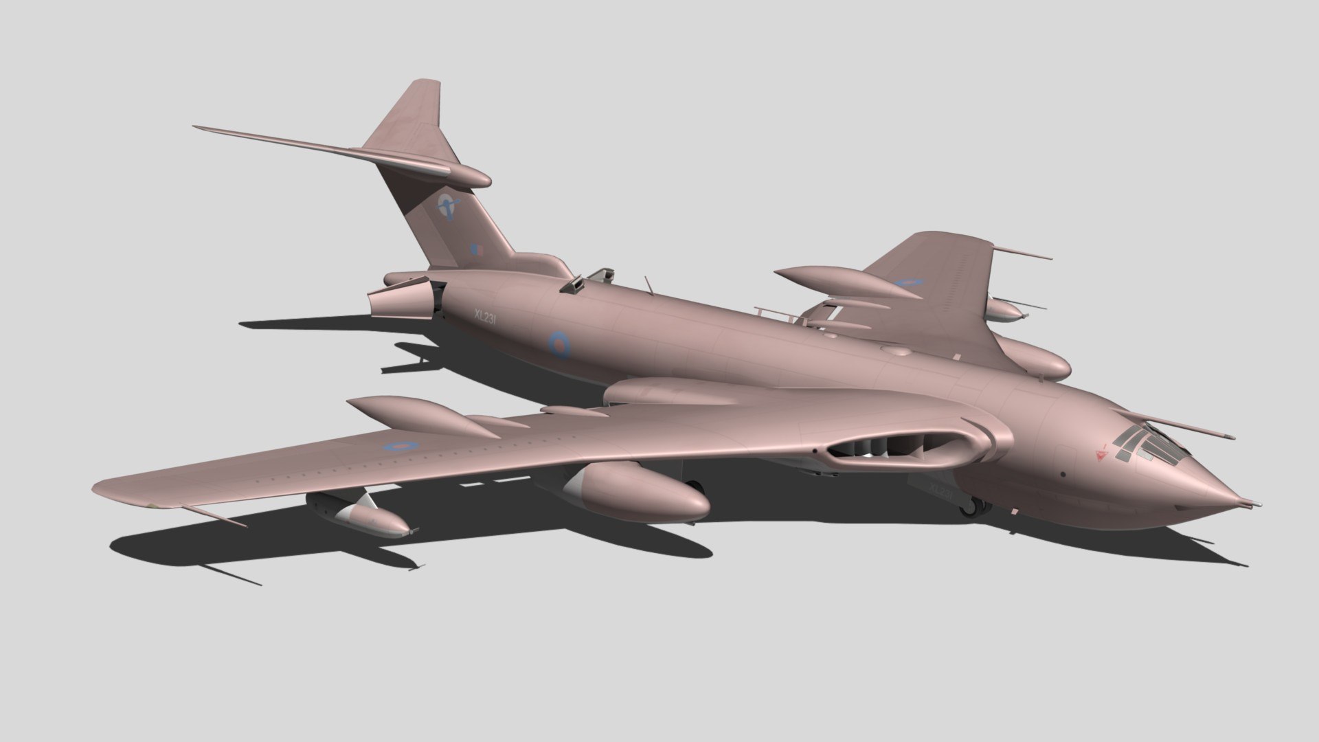 handley page victor 3D model https://p.turbosquid.com/ts-thumb/AQ/oVxXeh/4CNjSnXa/hpvpr4/jpg/1580363742/1920x1080/fit_q87/155852ad35cd3e5407310ea1949d94693222a772/hpvpr4.jpg