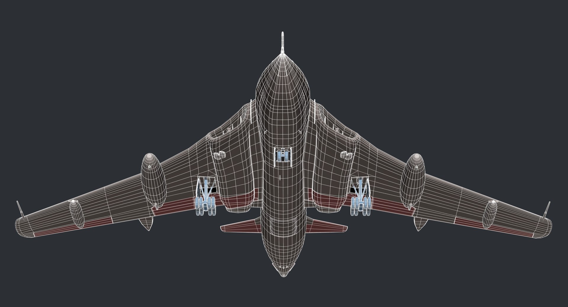 handley page victor 3D model https://p.turbosquid.com/ts-thumb/AQ/oVxXeh/58akwvF8/hpvwire4/jpg/1580363742/1920x1080/fit_q87/b2af8268fba51e7a3bedbbe273ad7ca21e1f8688/hpvwire4.jpg