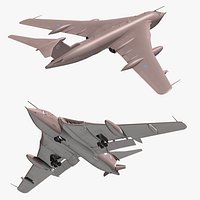 Handley Page Victor