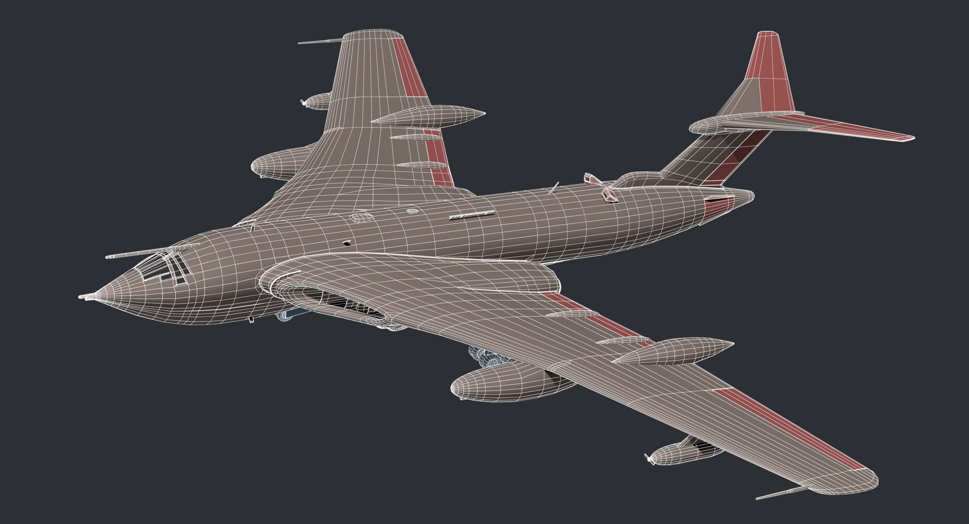 handley page victor 3D model https://p.turbosquid.com/ts-thumb/AQ/oVxXeh/JboSIt5E/hpvwire1/jpg/1580363742/1920x1080/fit_q87/6734af9c78d089e1afe529f7b3557ed7d1367cd4/hpvwire1.jpg