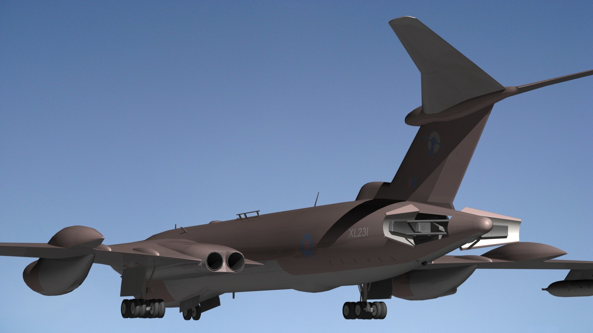 handley page victor 3D model https://p.turbosquid.com/ts-thumb/AQ/oVxXeh/UexCAqhv/hpvpr19/jpg/1580363742/1920x1080/fit_q87/d572954b1b21a4d464188a97e3df4a6a9587b6c3/hpvpr19.jpg
