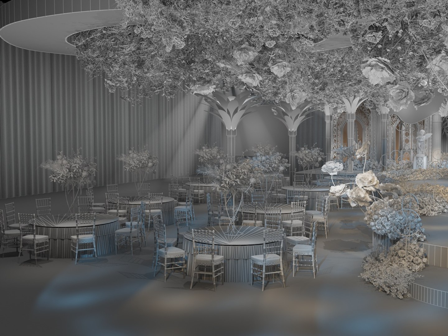 Wedding Banquet Hall 3 3D model https://p.turbosquid.com/ts-thumb/AQ/qWdzy7/1n/weddingbanquethall318/jpg/1655779504/1920x1080/fit_q87/fb76d70d075cb7508beff5d6d8697da2892d9634/weddingbanquethall318.jpg