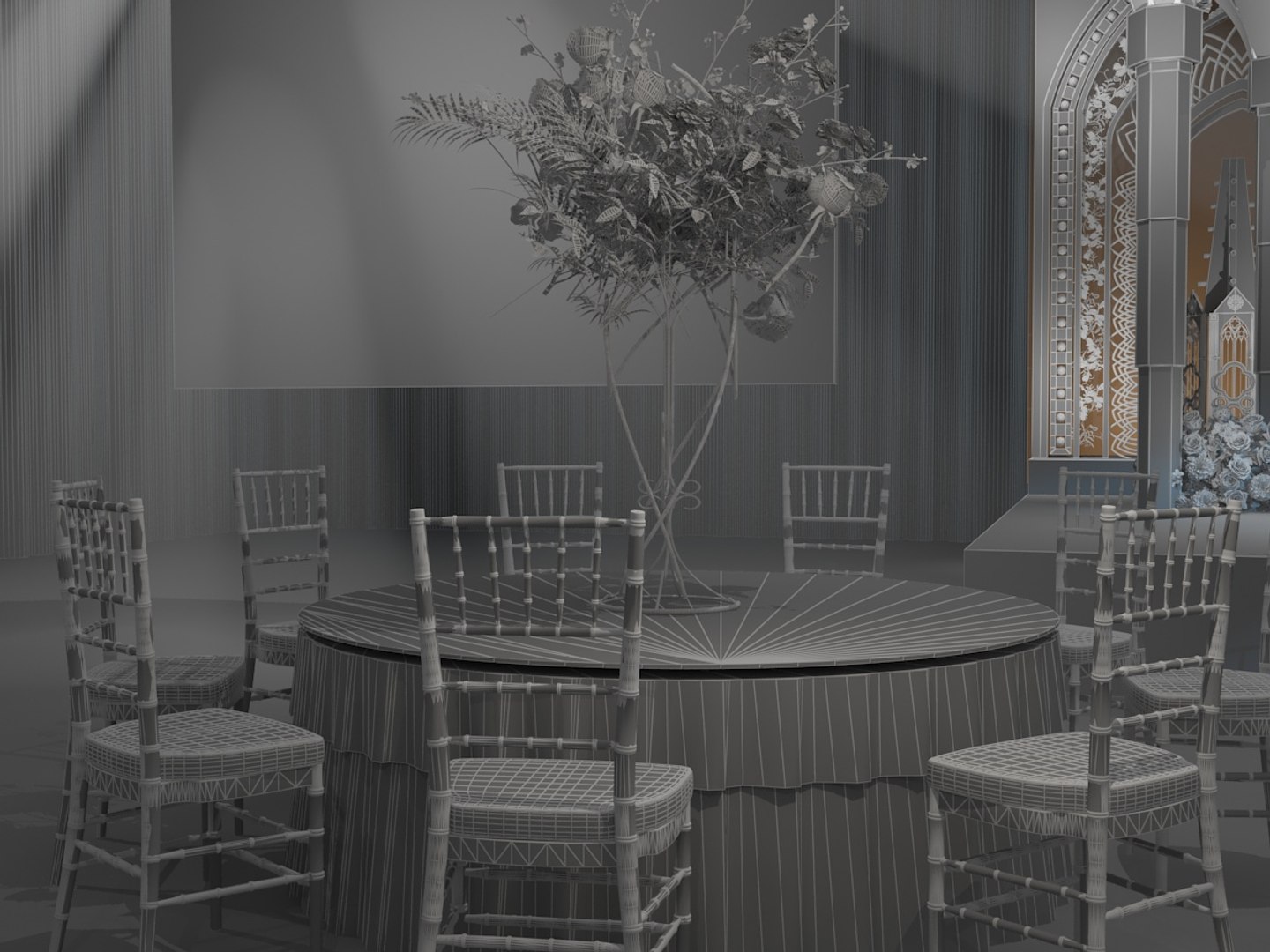 Wedding Banquet Hall 3 3D model https://p.turbosquid.com/ts-thumb/AQ/qWdzy7/nn/weddingbanquethall319/jpg/1655779508/1920x1080/fit_q87/c9e20c935e8fd1201ecdf193abe76f20be1f281b/weddingbanquethall319.jpg