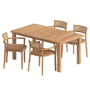 KHA 22C Chair