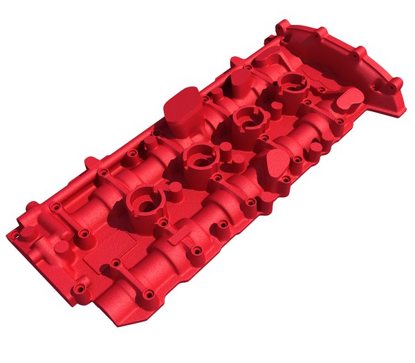max generic v8 engine