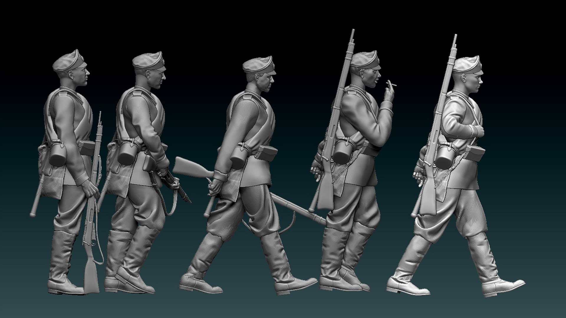soldiers ww1 Russian empire 3D model https://p.turbosquid.com/ts-thumb/AQ/uLezZC/hc/56756745/jpg/1653339551/1920x1080/fit_q87/6697d7a2e3ef3b77bad57c8835d5c0effa8c1db0/56756745.jpg