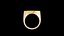 Aquarius ring