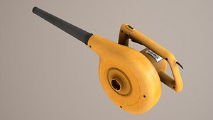 3D Blower