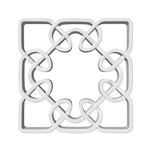 Celtic Knot 4