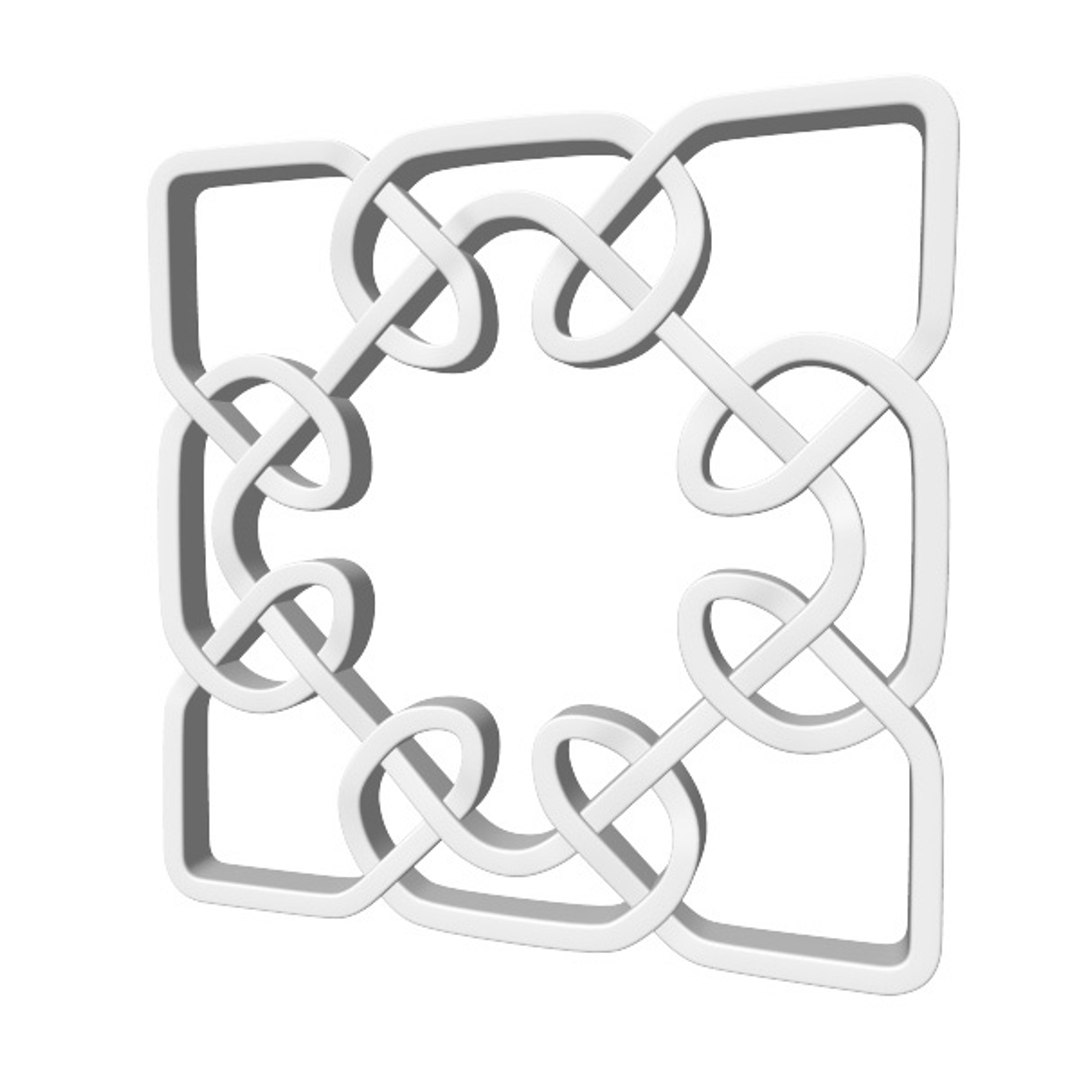 celtic knot 3d model https://p.turbosquid.com/ts-thumb/AR/0Mw9e9/khHs0dxG/celticknot4bwhite/jpg/1399919235/1920x1080/fit_q87/25931d0aca10043eab1861e7f970a6520c708579/celticknot4bwhite.jpg