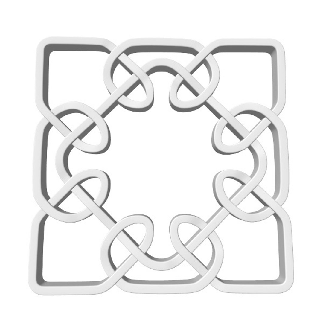 celtic knot 3d model https://p.turbosquid.com/ts-thumb/AR/0Mw9e9/uEXJaVn5/celticknot4fwhite/jpg/1399919257/1920x1080/fit_q87/f82548888d8966e462c1b3b3caa2fabce328e54e/celticknot4fwhite.jpg