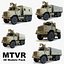 MTVR Pack