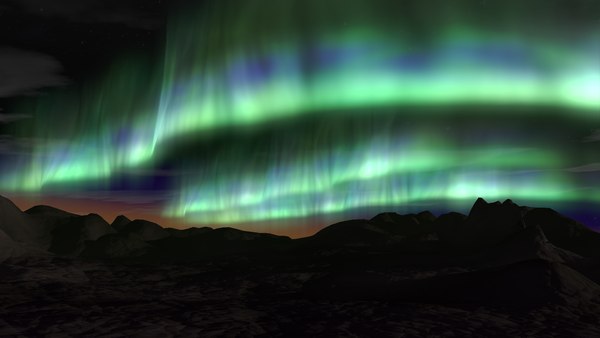 aurora presentation 3d full download