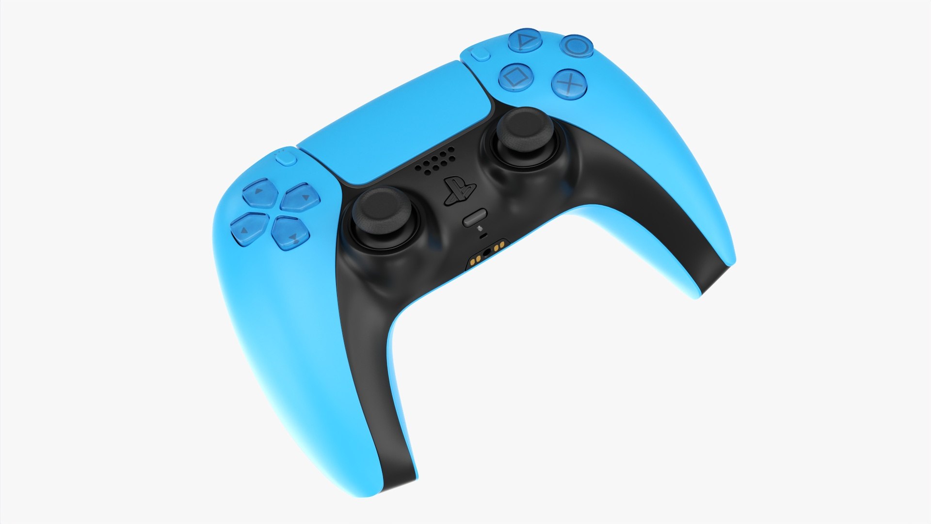 Sony Playstation 5 dualsense controller starlight blue 3D model https://p.turbosquid.com/ts-thumb/AR/5MQYmz/3i/004/jpg/1647203022/1920x1080/fit_q87/3fc1c7b64a889f6c0bec836ca38860ca331e28c4/004.jpg