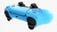 ソニープレイステーション5デュアルセンスコントローラースターライトブルー