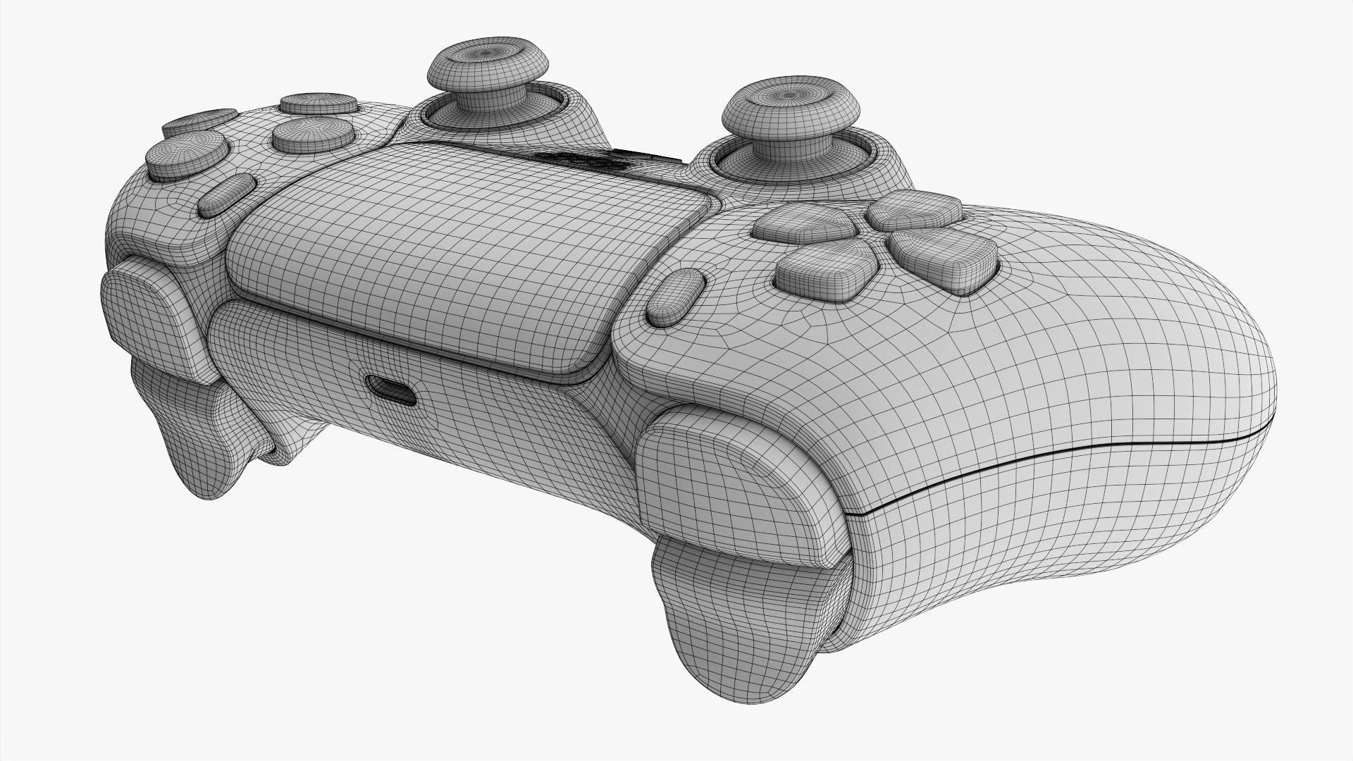 Sony Playstation 5 dualsense controller starlight blue 3D model https://p.turbosquid.com/ts-thumb/AR/5MQYmz/v5/012/jpg/1647203027/1920x1080/fit_q87/d3f15014a154bd6b410d97934c08a379c92f393e/012.jpg