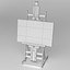Easel