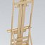 Easel