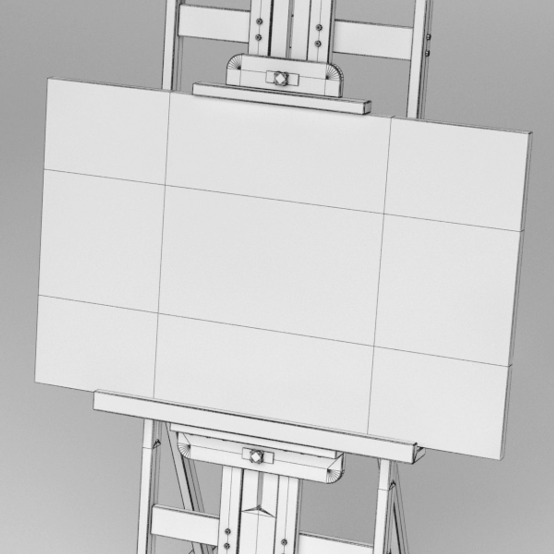 max easel https://p.turbosquid.com/ts-thumb/AR/8w9yWd/MoGBZoRF/mea014w6/jpg/1399901513/1920x1080/fit_q87/8126a9fdf4d07cd5451215b4b47e115f5359e493/mea014w6.jpg