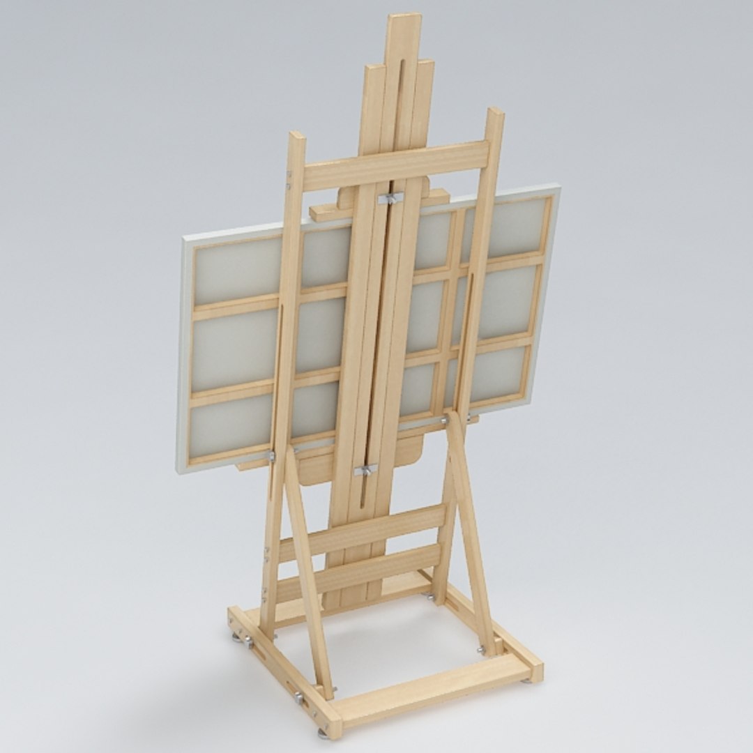 max easel https://p.turbosquid.com/ts-thumb/AR/8w9yWd/O51E4ick/mea014s4/jpg/1399901513/1920x1080/fit_q87/f8fe26b6b5e29eaeb4ab21f3ca9bcc88f71a31ae/mea014s4.jpg