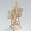 Easel