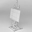 Easel