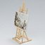 Easel