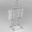 Easel