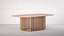 Table ovale JUICE par Miniforms
