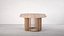 Table ovale JUICE par Miniforms