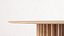 Table ovale JUICE par Miniforms