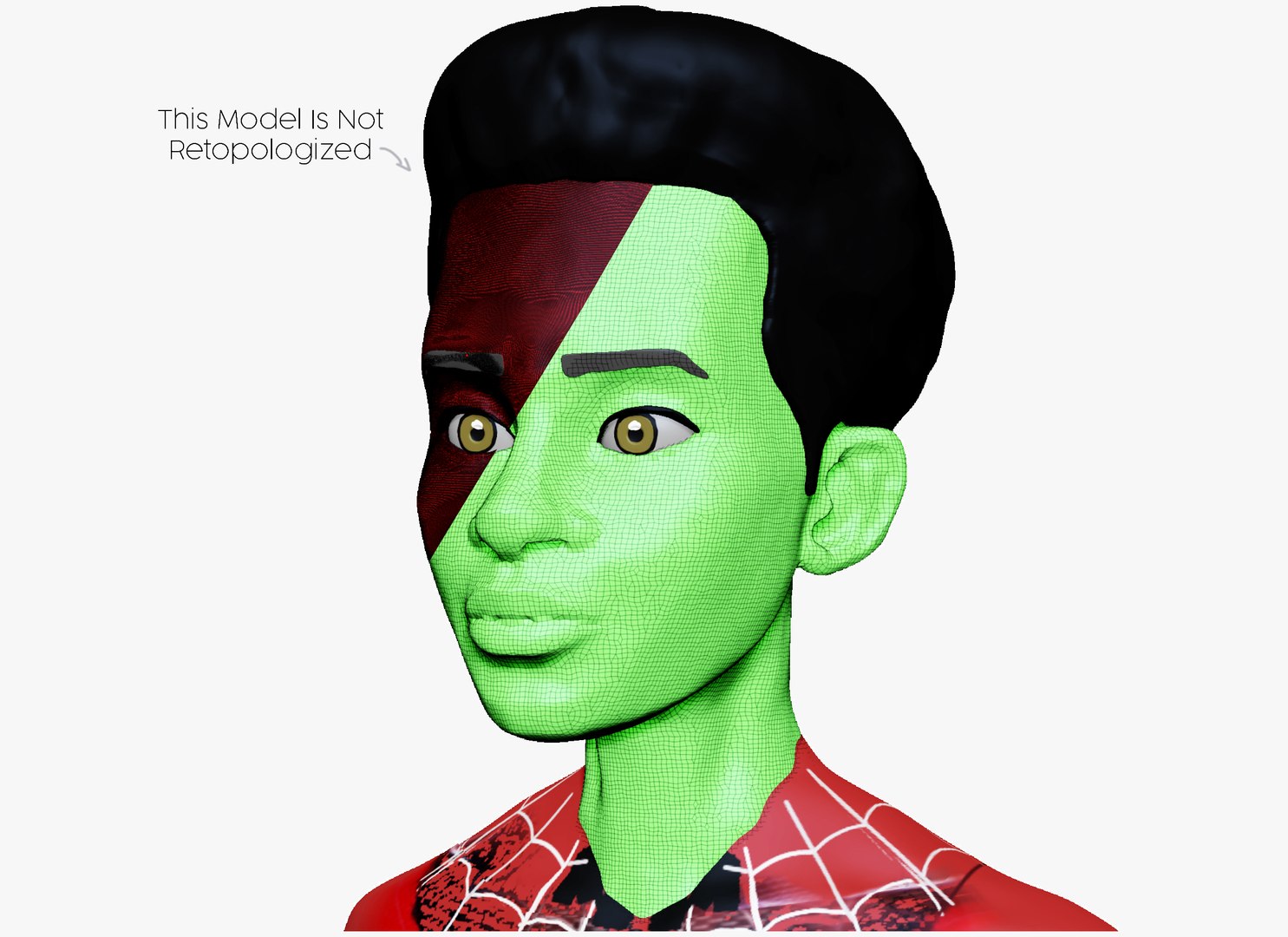 Miles Morales 3D model https://p.turbosquid.com/ts-thumb/AR/H8PUfp/Yu/mileshead7/jpg/1718366570/1920x1080/fit_q87/f5b5e18124872bd714475ab7add16416e8811663/mileshead7.jpg