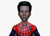 Miles Morales