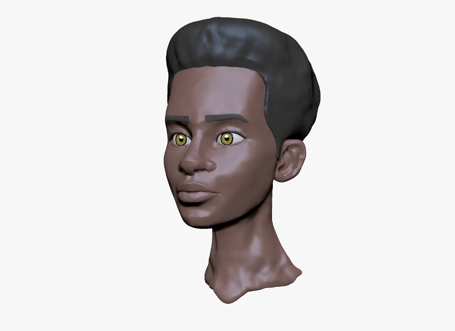 Miles Morales 3D model https://p.turbosquid.com/ts-thumb/AR/H8PUfp/jd/mileshead2/jpg/1718366572/1920x1080/fit_q87/fbe31e73c67c9eec4b3c8bcaea8e85d1c3ac60ab/mileshead2.jpg