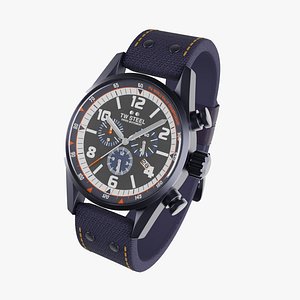 Watch TW STEEL SVS312 WRC