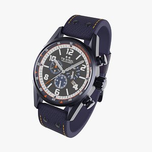 Watch TW STEEL SVS312 WRC