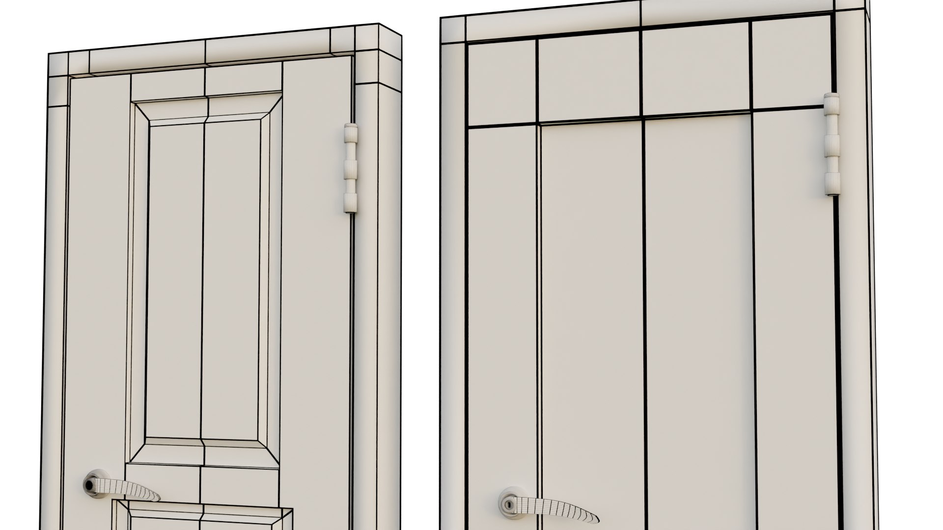 interior doors collection 3D https://p.turbosquid.com/ts-thumb/AR/OxyIna/yZ/wireframe4/png/1701136380/1920x1080/fit_q87/3c94ecebe37f483164a48cfa4c73727bb1a5b687/wireframe4.jpg