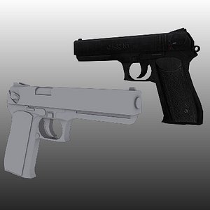 OTs-33 Pernach