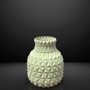 vase 7 model