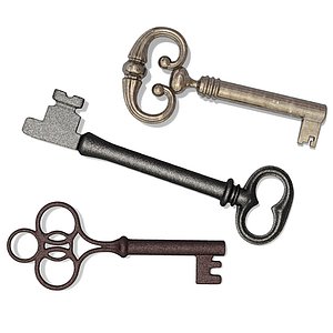 Skeleton Keys