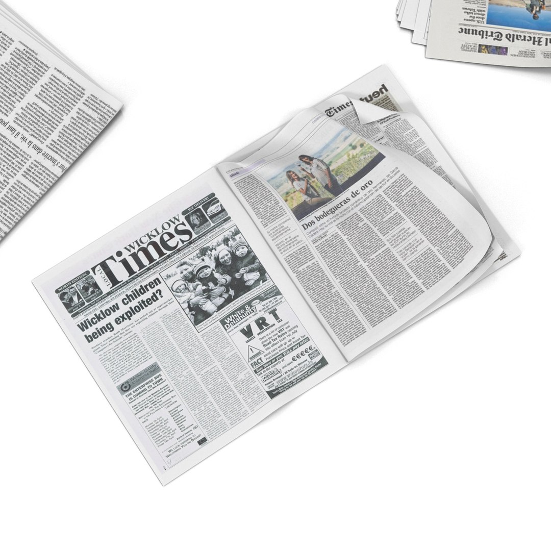 newspaper litter modeled 3ds https://p.turbosquid.com/ts-thumb/AR/V4TcSH/RtcBJj82/newspaperlitter3dmodel20/jpg/1460706248/1920x1080/fit_q87/359b041c1d6c5270a7cee1da2c3f2cf26d173fcc/newspaperlitter3dmodel20.jpg