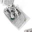 Newspaper Litter 3D Model