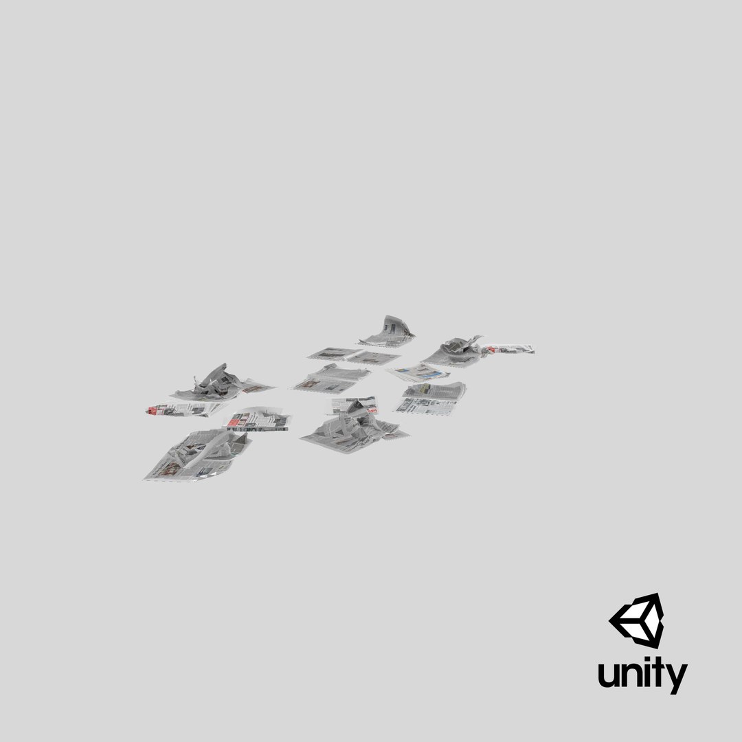 newspaper litter modeled 3ds https://p.turbosquid.com/ts-thumb/AR/V4TcSH/lC/stemcell_unity_render/png/1669840455/1920x1080/fit_q87/b4cff5595e2cf7951e6e681cd03dec3c9d2b3846/stemcell_unity_render.jpg